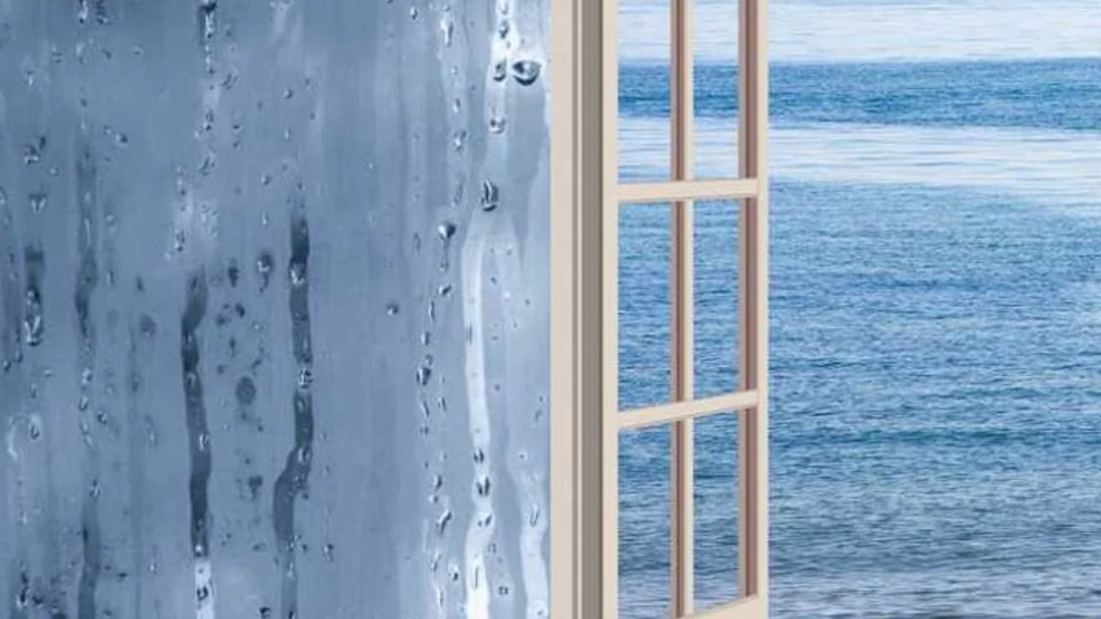 Schimmel, Feuchtigkeit und Kalkansammlung vermeiden mit dem richtigen Lüften im Bad