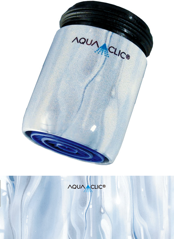 AquaClic Mystery