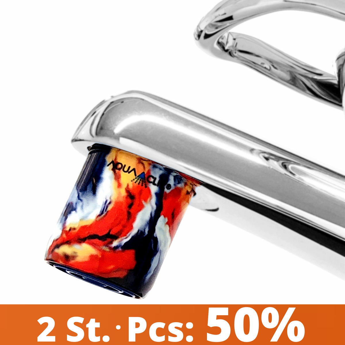 AquaClic® Fire + Ice