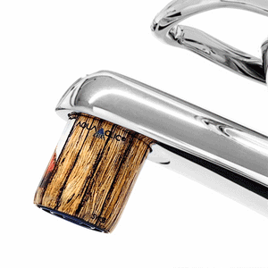 Nachhaltiges Design mit Cavalli curiosi-Strahlformer für einen umweltbewussten Haushalt