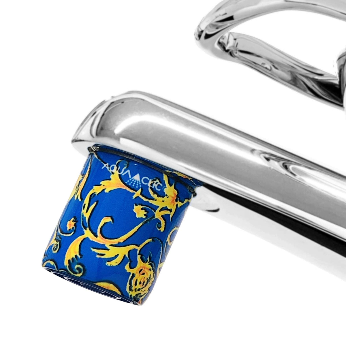 Gianni-Durchflussmengenregler: Schützen Sie die Umwelt und sparen Sie Geld