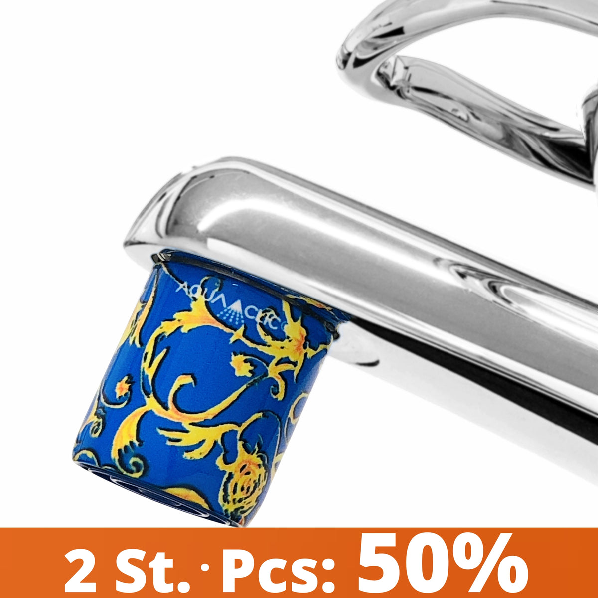 AquaClic® Gianni