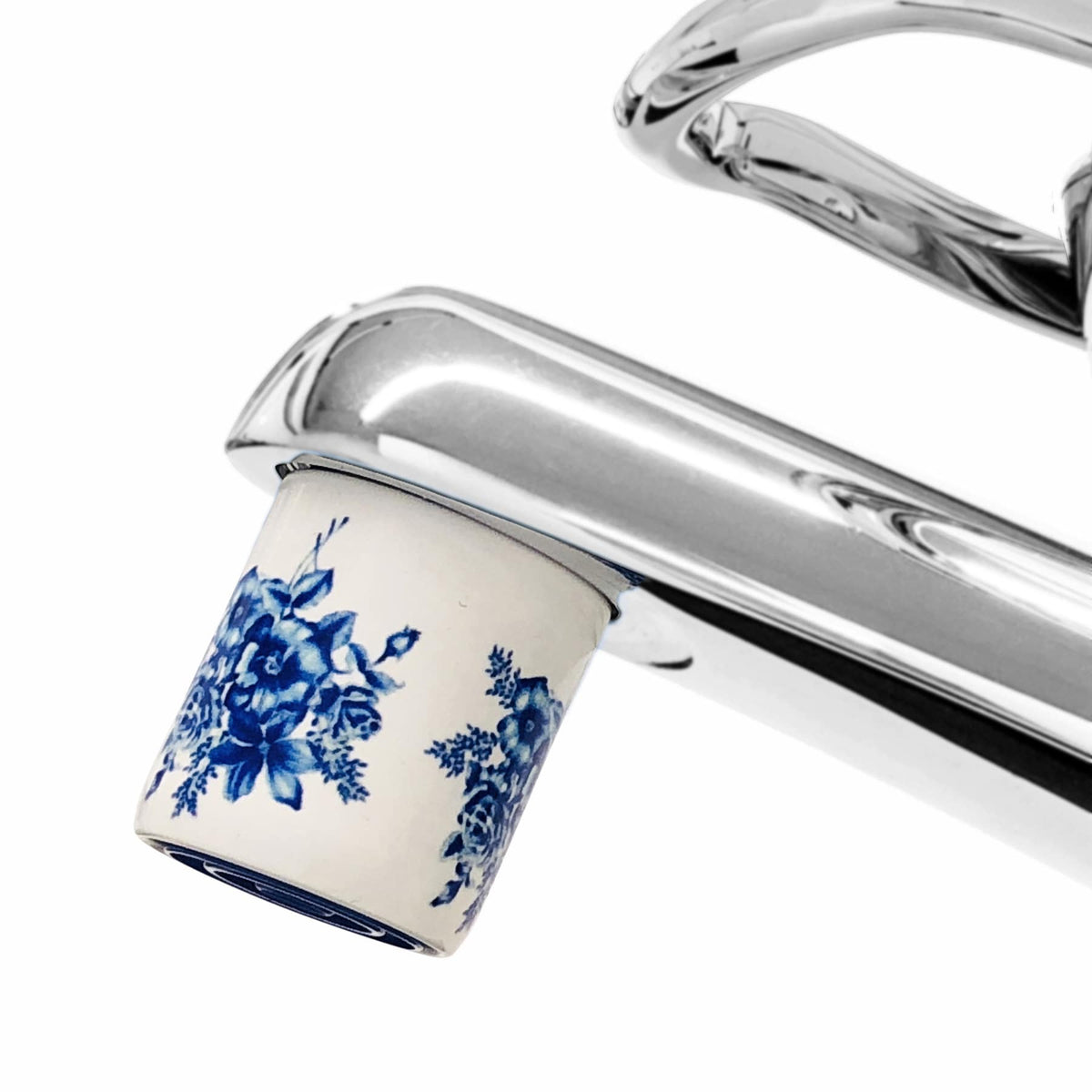 Der Provence-Durchflussmengenregler: effektiver Schutz für die Umwelt