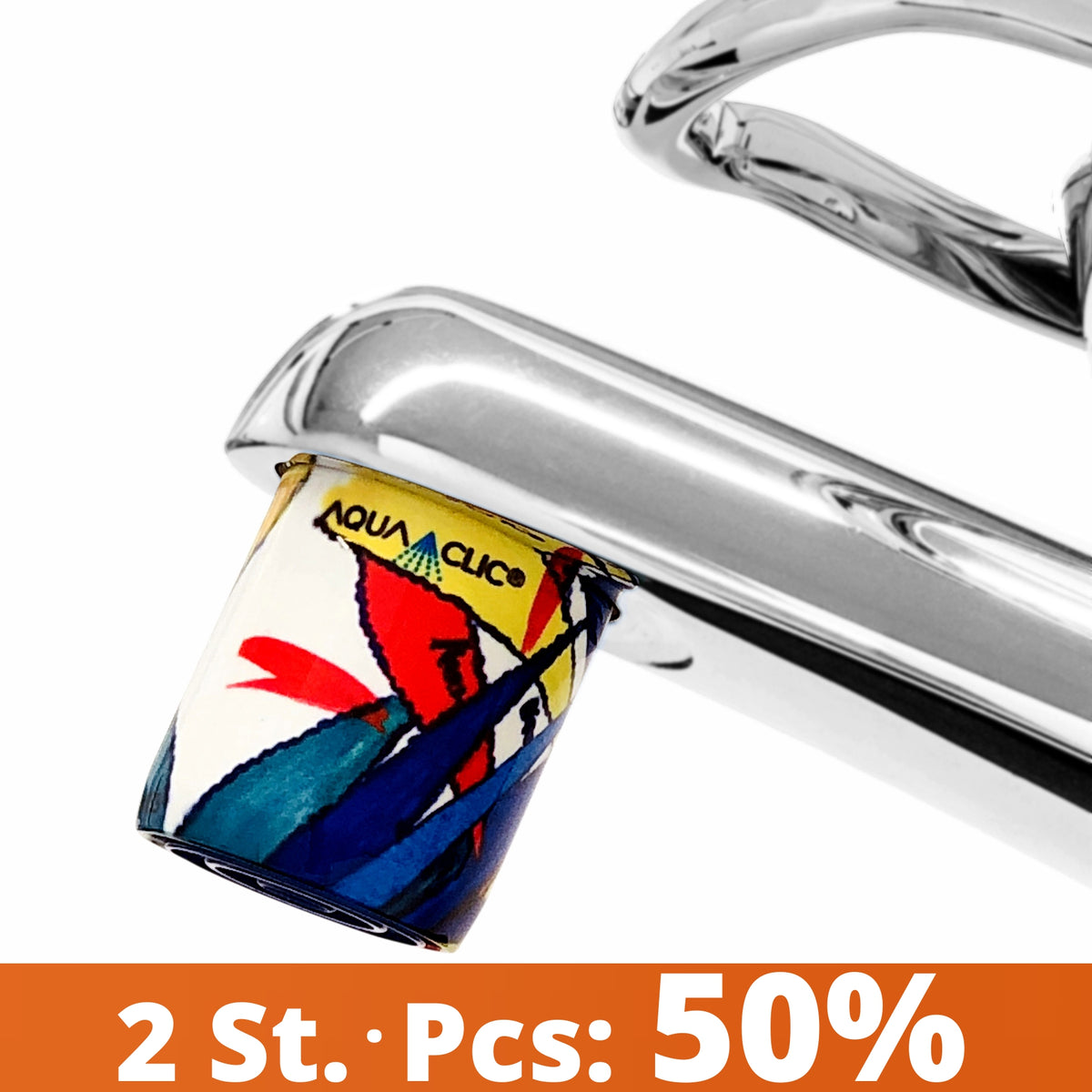 AquaClic® Energy