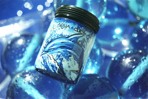 Moonstorm dolphin-Design reduziert die Kosten und den Wasserverbrauch