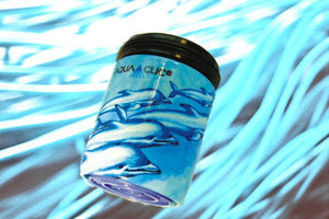 AquaClic-Durchflussmengenregler am Friends-Design-Wasserhahn: spart Wasser und Energie und reduziert CO2-Emissionen