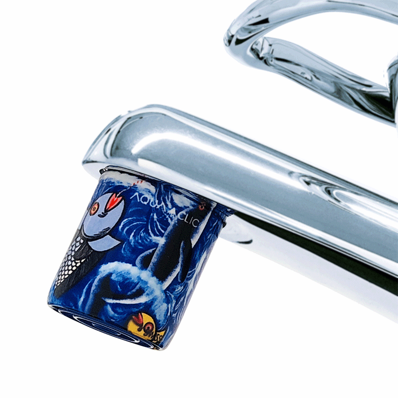 AquaClic Helvetas Ocean