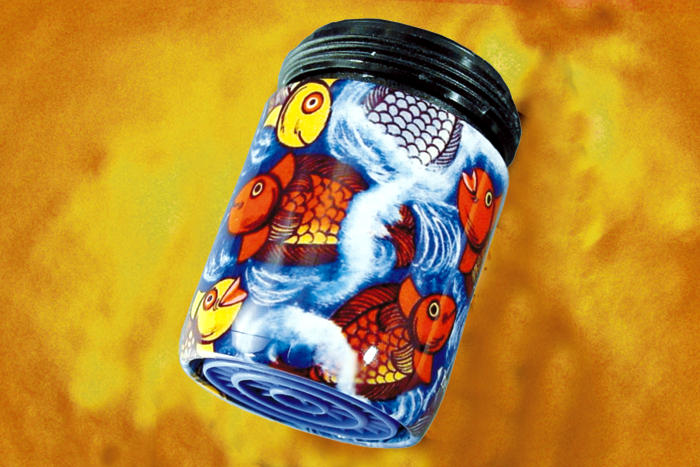 AquaClic Helvetas Ocean