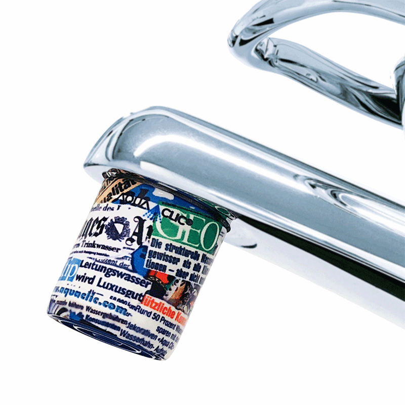 AquaClic® News