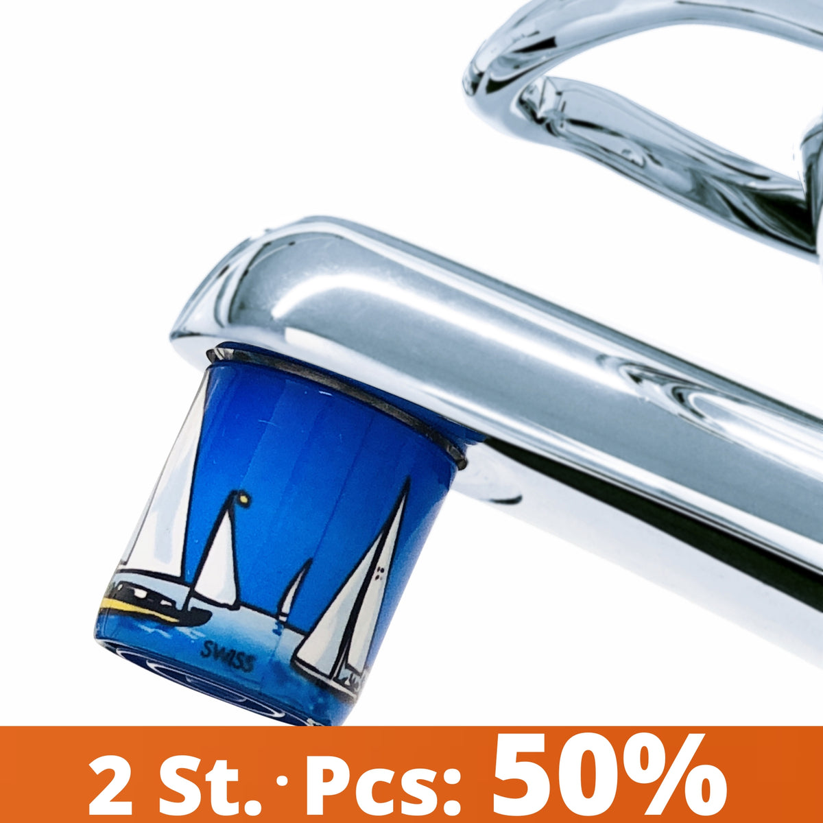 AquaClic® Regatta