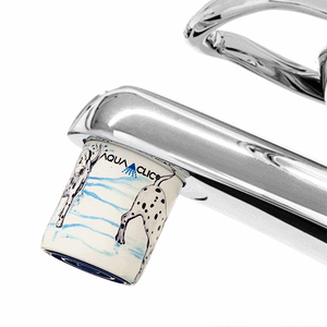 Dalmatinos-Design für eine kosteneffektive und umweltschonende Nutzung des Wassers