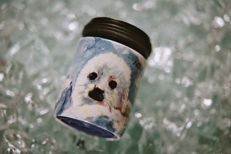 AquaClic® ASMS Babyrobbe