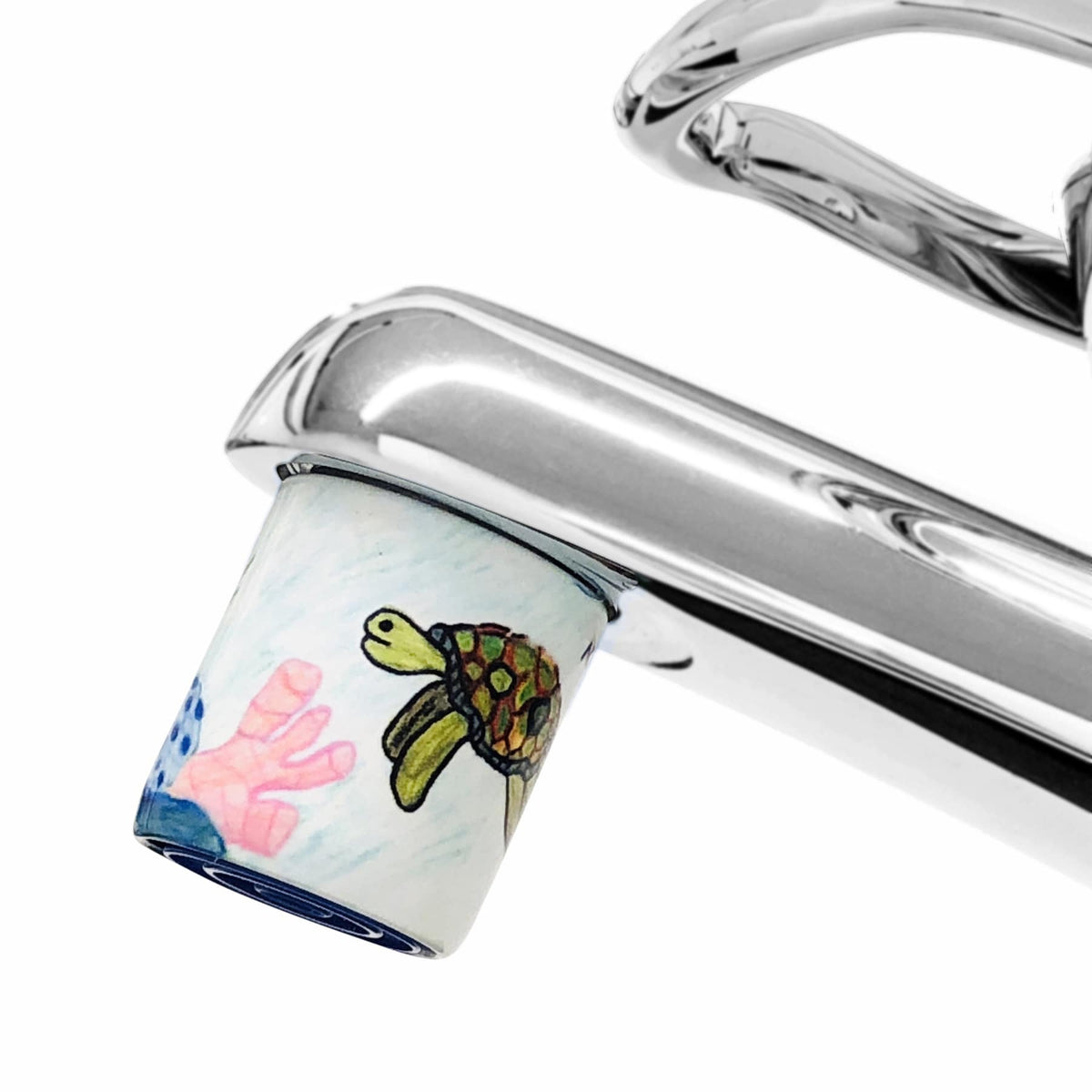 Rafz - Tartaruga-Design für eine umweltbewusste Nutzung von Wasser und Energie