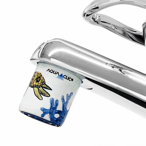 Rafz - Tartaruga-Design: Geringerer Wasserverbrauch, geringere Kosten