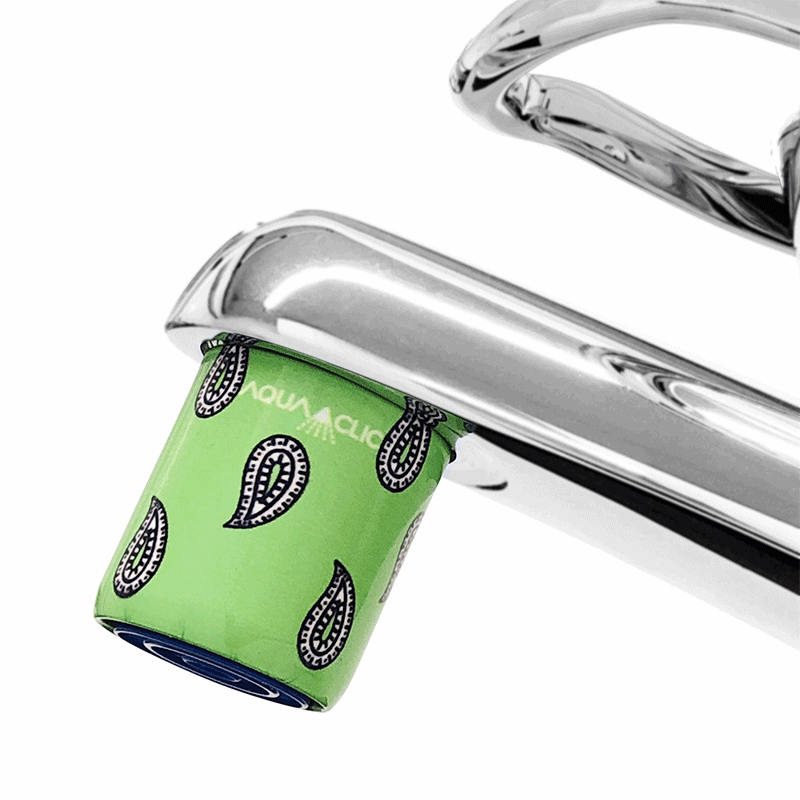 AquaClic Glarner Tüechli