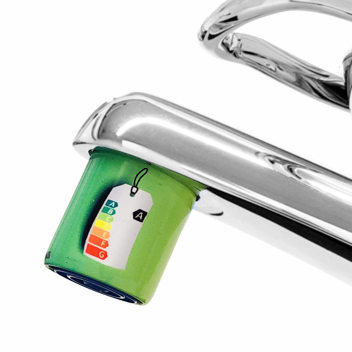 AquaClic Triple Green A