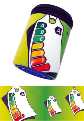 AquaClic Triple Green A