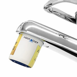 Dont Worry be Happy / Believe you can...-Design zum Einsparen von Wasser und Energie