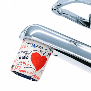 TI AMO!-Design für eine effiziente Nutzung von Wasser und Energie