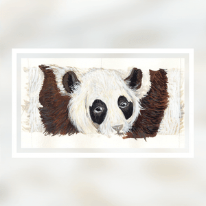 Wasserhahn mit Strahlformer und AquaClic-Technologie in Panda Eyes-Design für eine nachhaltige und energieeffiziente Nutzung