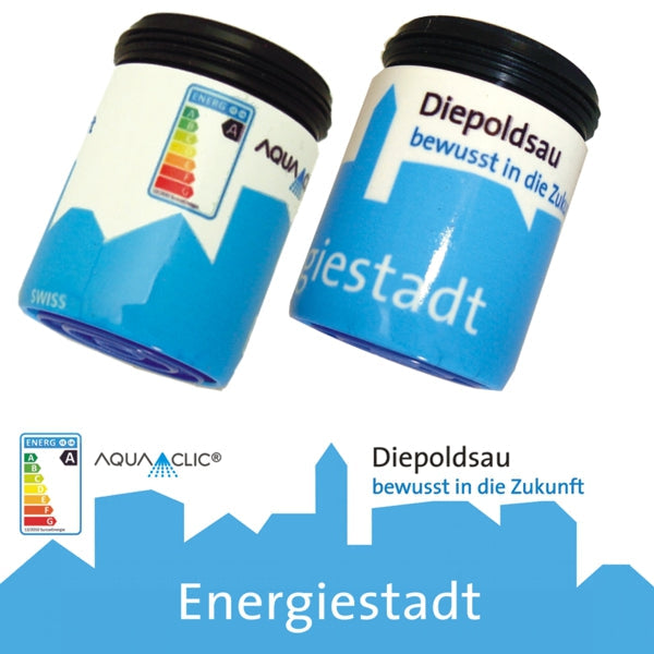 Cité de l'énergie Diepoldsau, SG