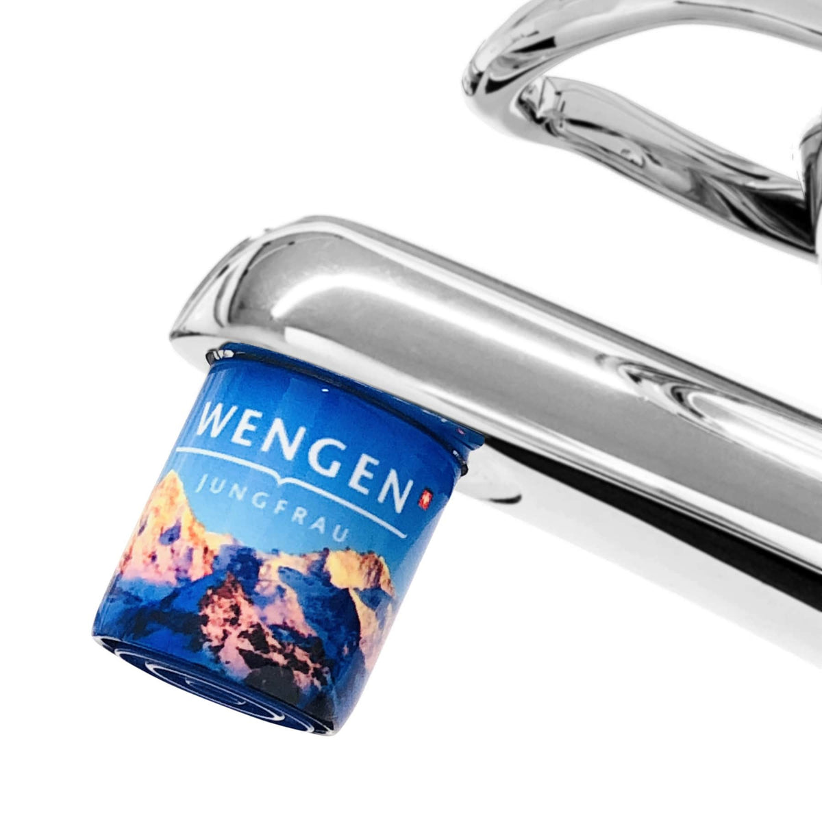 Gemeinde Wengen, BE