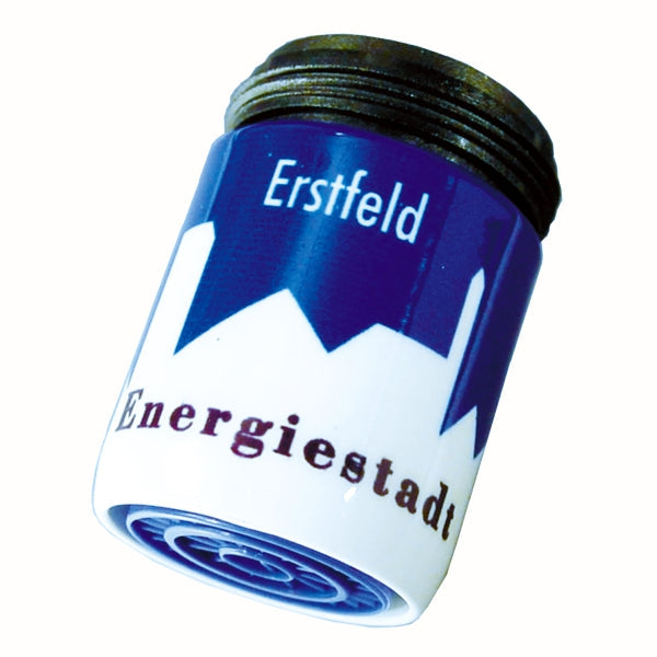 Energiestadt Erstfeld, UR, Aquaclic-Mischdüse