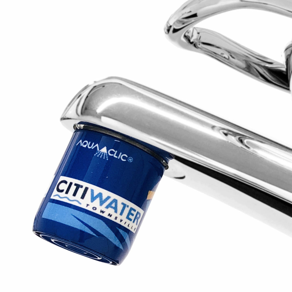 Citywater Townsville, Australie