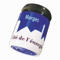 Cité de l'énergie Morges, VD