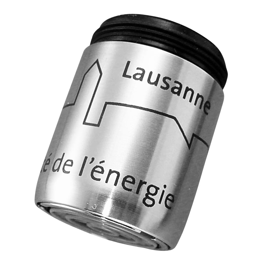 Cité de l'Energie Lausanne, VD