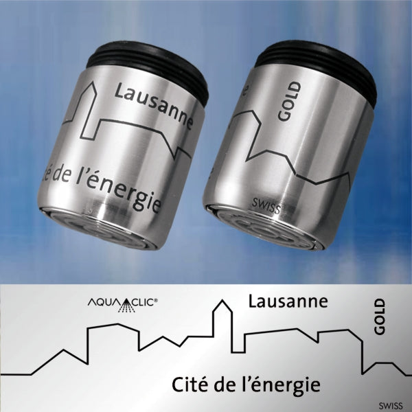 Cité de l'Energie Lausanne, VD