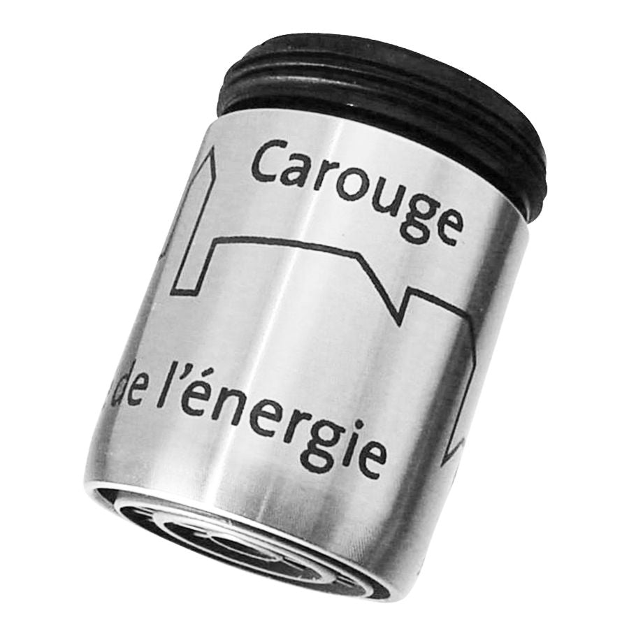 Cité de l'Energie Carouge, GE