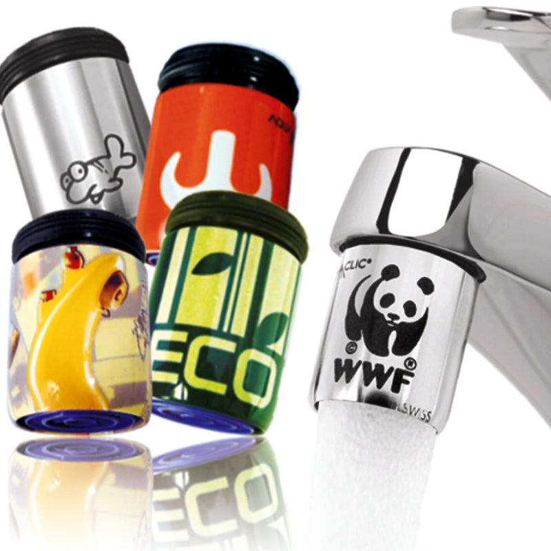 25 St. AquaClic Business / personalisiert