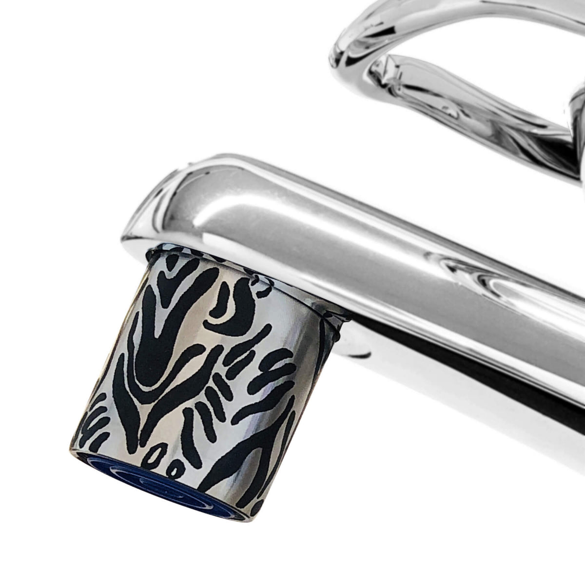 AquaClic Inox Safari