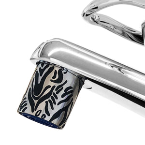 AquaClic Inox Safari