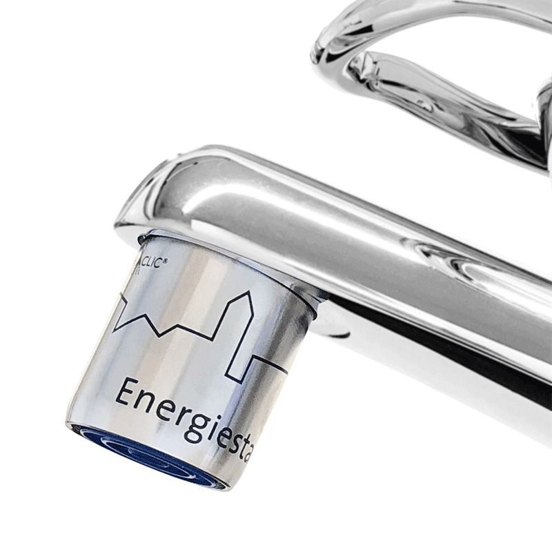 10 x AquaClic Energiestadt-Dessin oder neutral