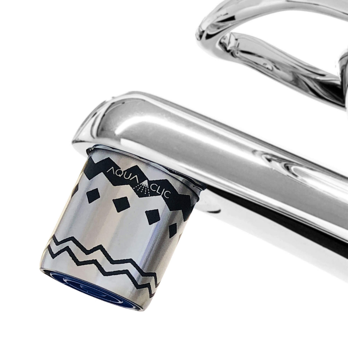 AquaClic Inox Youkali