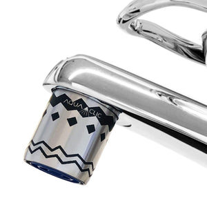 AquaClic Inox Youkali