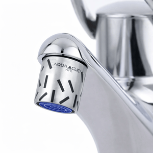 AquaClic Inox Mikado