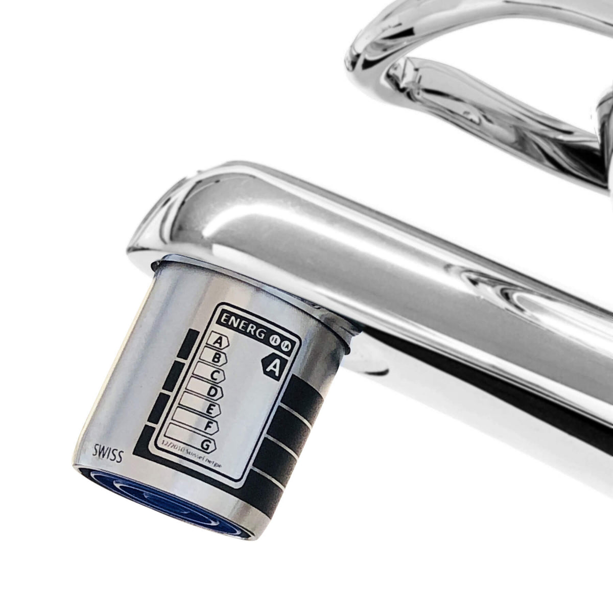 AquaClic Inox Effizienz A