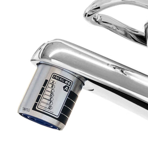 AquaClic Inox Effizienz A