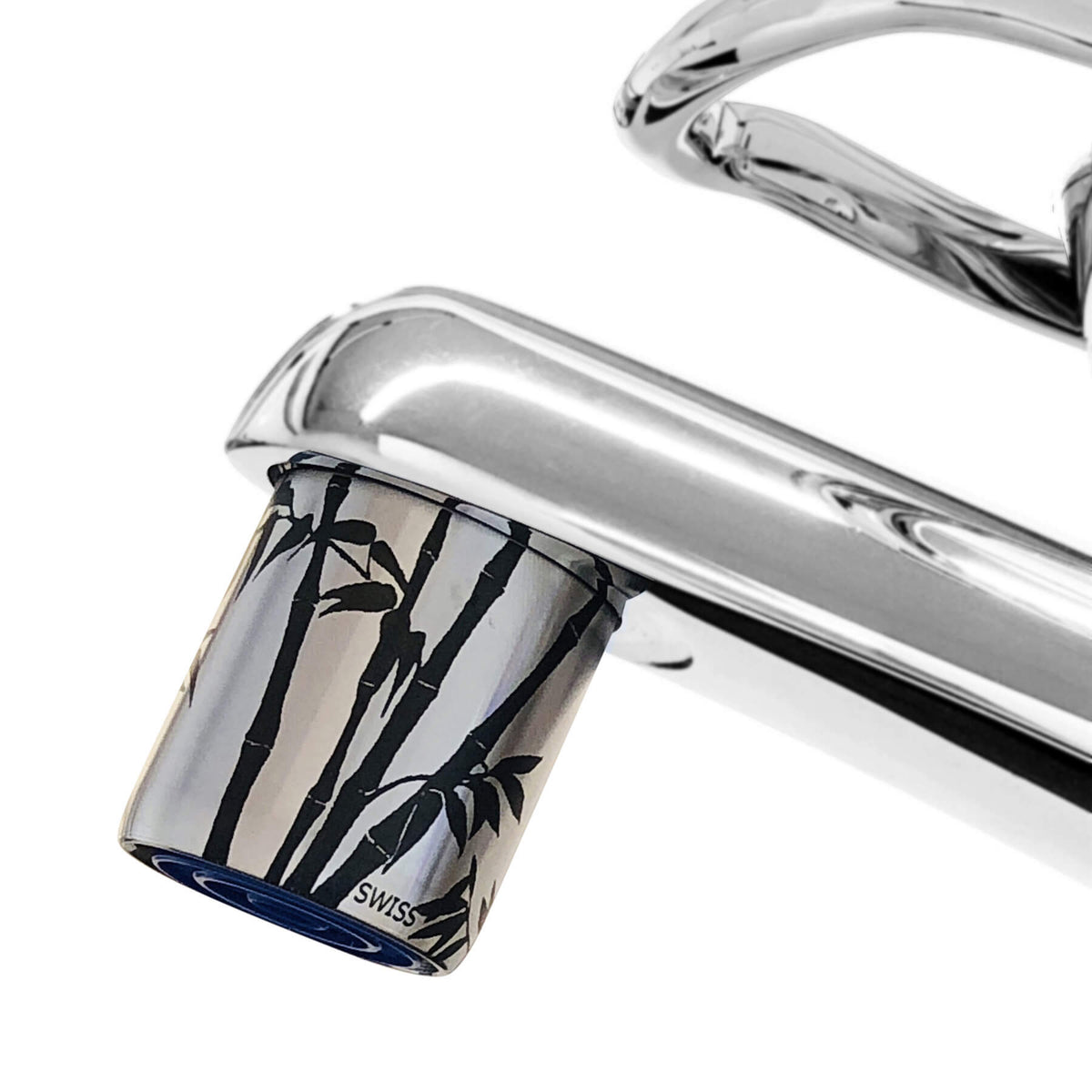 AquaClic Inox Zen-Wald