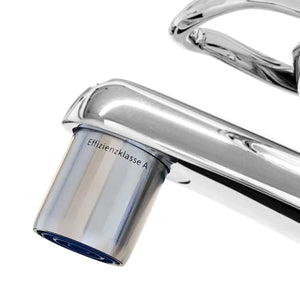 AquaClic Inox Effizienz-A-DISKRET