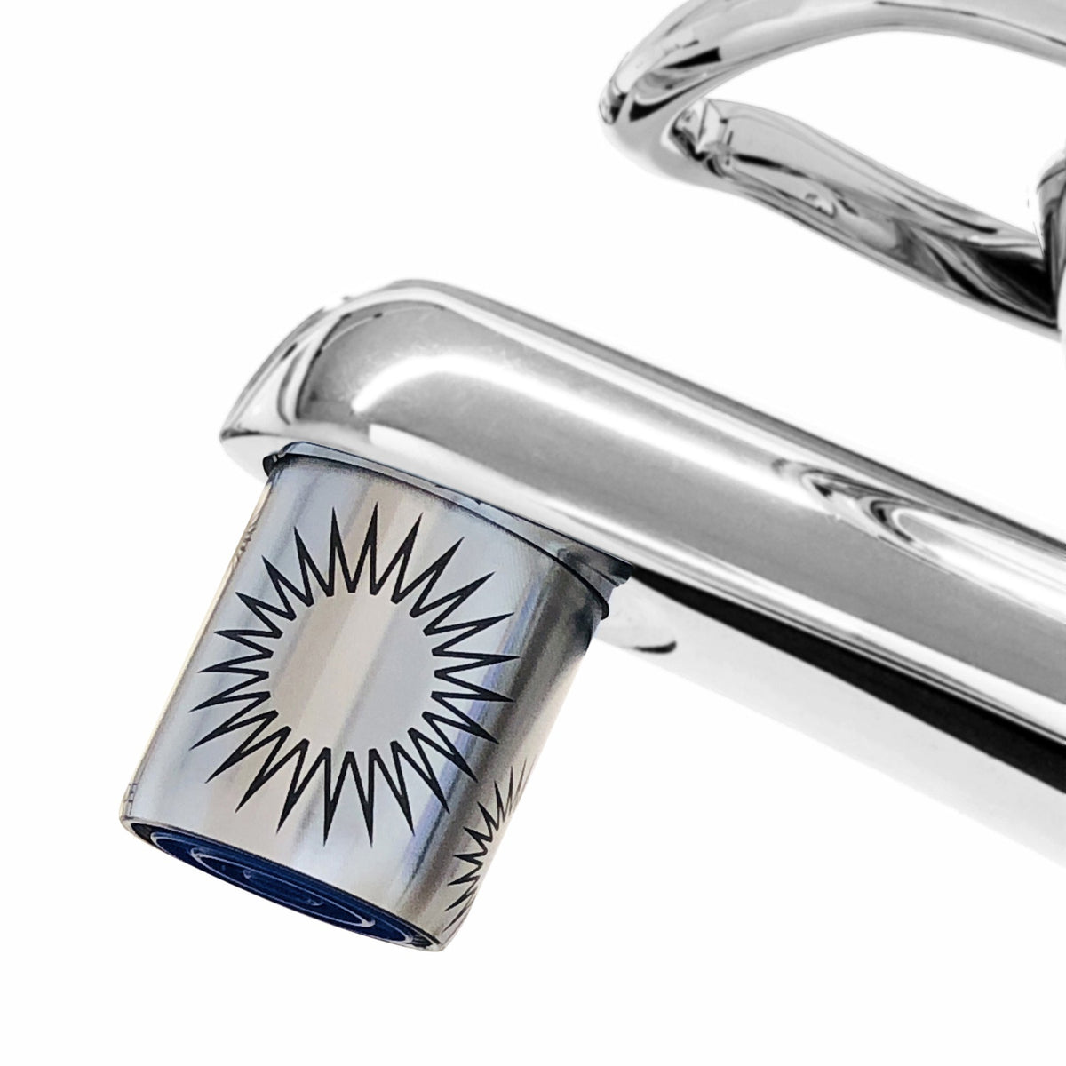 AquaClic Inox Let the sunshine in!