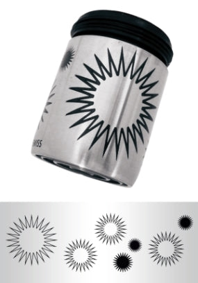 AquaClic Inox Let the sunshine in!