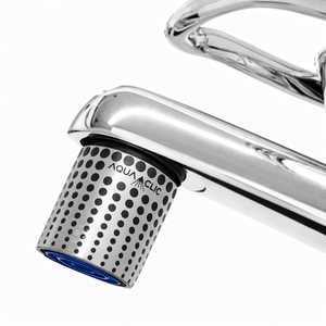 Boules AquaClic Inox