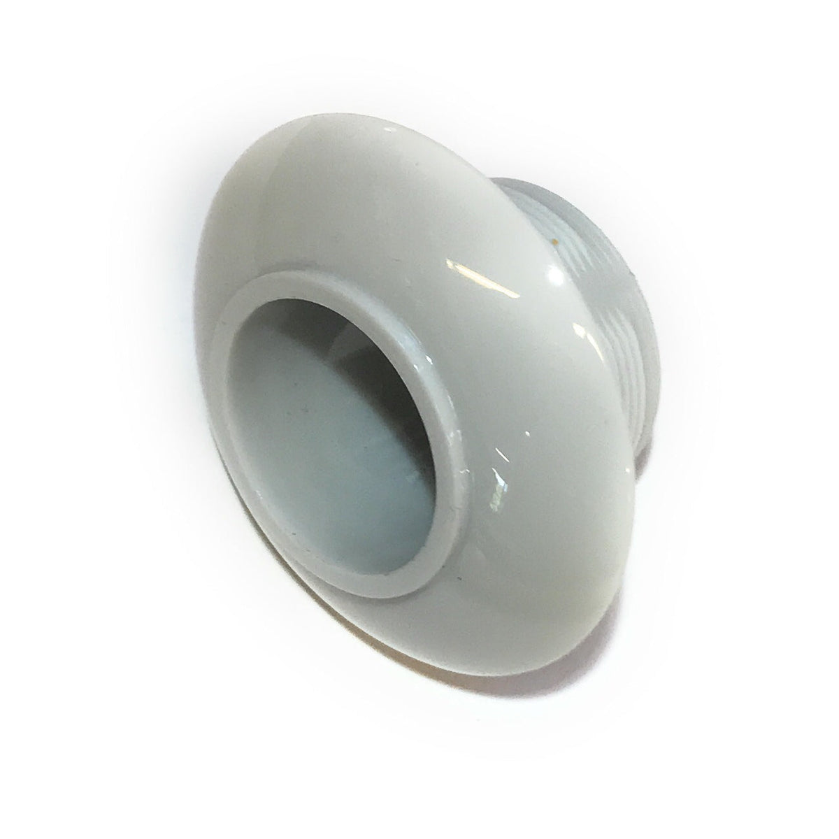 AquaClic Publique Buse de sortie d'eau Gris clair