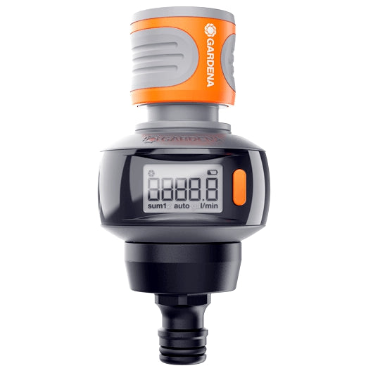 Appareil de mesure AquaClic pour robinets, achat ou location