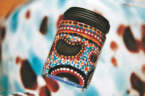 Modernes Design mit Didjeridoo-Strahlformer: Ein wahrer Blickfang am Wasserhahn