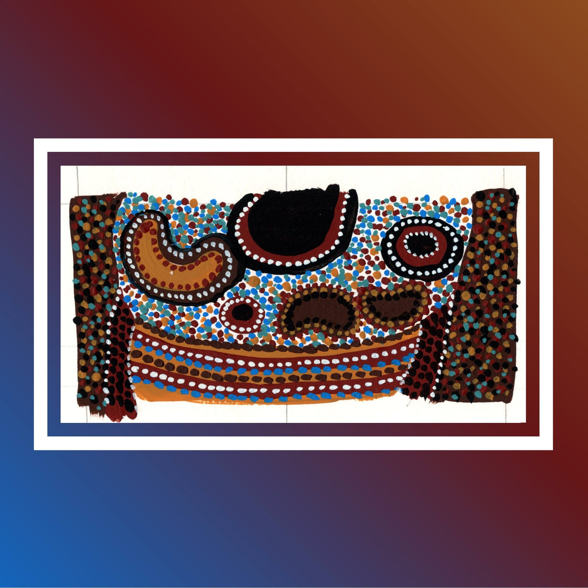 AquaClic-Strahlformer am Wasserhahn mit Didjeridoo-Design: Verbrauchen Sie weniger Wasser und sparen Sie Energie!